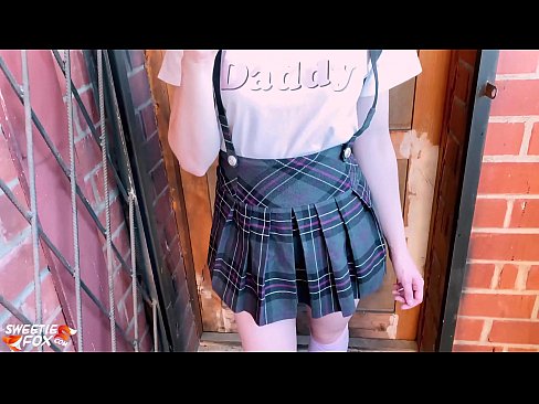 ❤️ Ysgol o Sucks ei dick ddwfn a fucks yn lle dosbarthiadau. porno Rwsiaidd ar cy.punkbass.ru